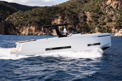 Alquiler Lancha De Antonio D32 España