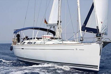 Alquiler Velero Dufour Dufour 455 Bayona