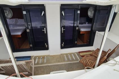 Leopard 58 Robertson and Cain 6 Bedroom