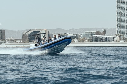 Astec PB-800 ANTORCHA