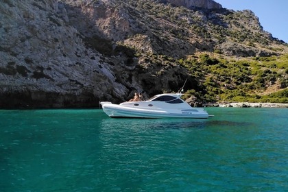 Heaven 34 - Poseidon