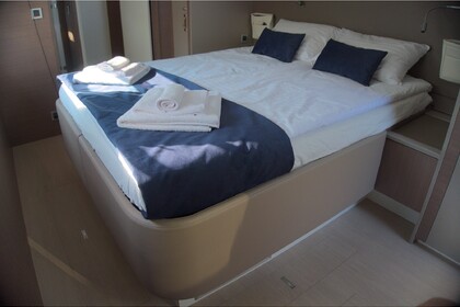 Hyra båt Katamaran  Bali 5.4 Dubrovnik