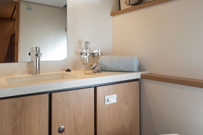 Inka - Grand Sturdy 35.0 AC Intero