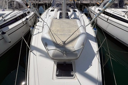 Hyra båt Segelbåt Bavaria Yachtbau Bavaria Cruiser 41 - 3 cab. Punat