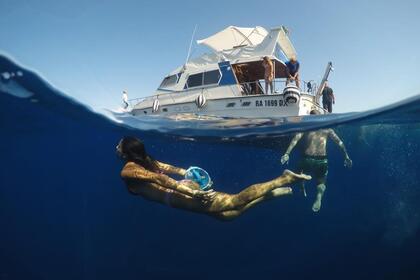 Alquiler Lancha Della Pasqua dc 13 Trapani