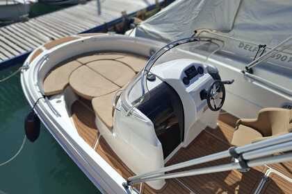 Alquiler Lancha AQUA AQUA 620 Manilva