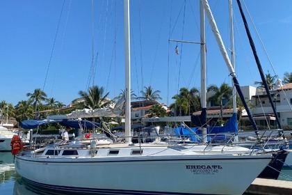 Rental Sailboat Catalina 1999 Puerto Vallarta