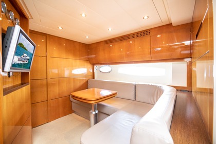 Deal of the Week! Amazing Pershing 56 Ft Motor Yacht for Rent in Cartagena, Colombia.