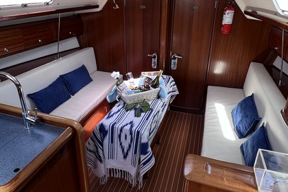 Bavaria 36 Cruiser - Caray