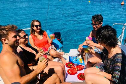 Perdiendo el Norte Ibiza