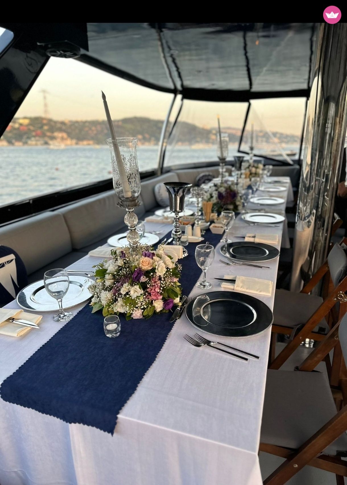 Yacht 2023 2023 700cv 4