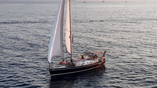 Ocean Star 51.1