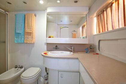 Enjoy with MAGIC in BODRUM