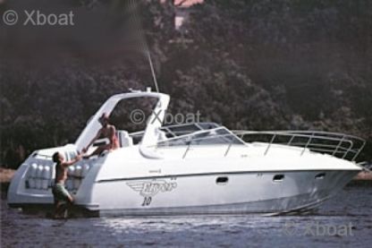 Location Bateau à moteur Beneteau Flyer 10 Antibes