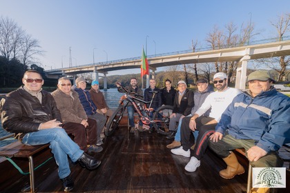 VINTAGE - FLOR DO DOURO