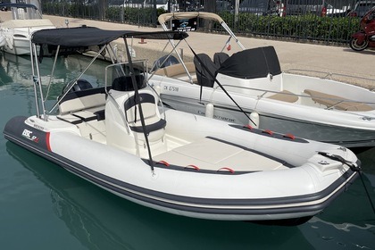 Alquiler Neumática Bsc Bsc 57 Saint-Laurent-du-Var