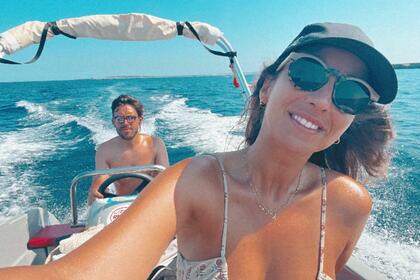 COMPASS GT 2 *SIN TITULACIÓN