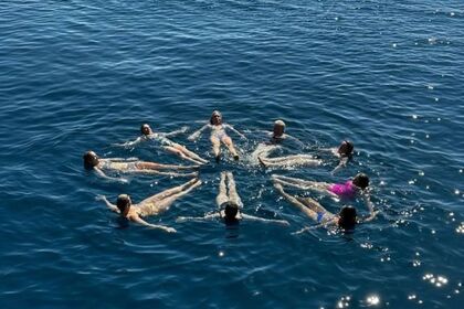 Ενοικίαση Γουλέτα Turkish Gulet Builder Ketch Bodrum