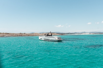 Brand new De antonio 36