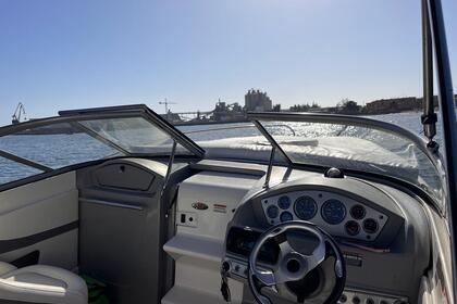 Miete Motorboot Bayliner Bayliner marine 702 Maspalomas