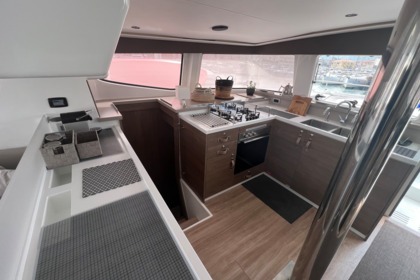 Catana Group Bali 4.4-4+2cab