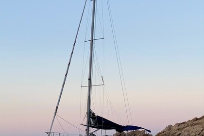 BENETEAU 40.7 NICE, COMFORTABLE AND FAST!