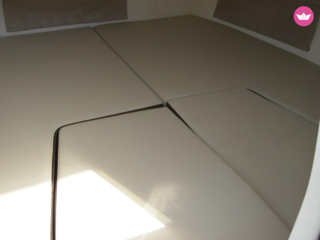 Beneteau Flyer 5.5 Sundeck in Trogir  