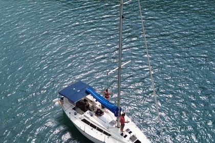 Rental Sailboat Jeanneau Sun Shine 38 Heraklion