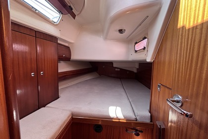 Magnífico velero para unas vacaciones de ensueño por Barcelona