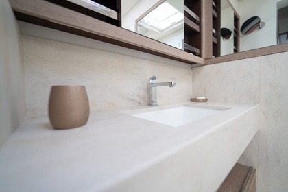 Lagoon SEVENTY 7 - 6-Cabin Version