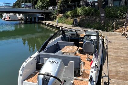 Amazing - Parker 750 DC -