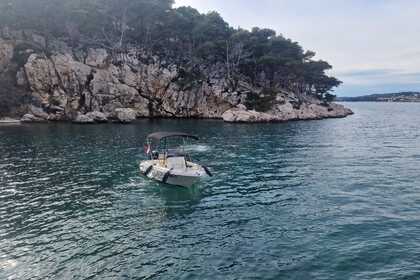 Salmer mida 555 100hp