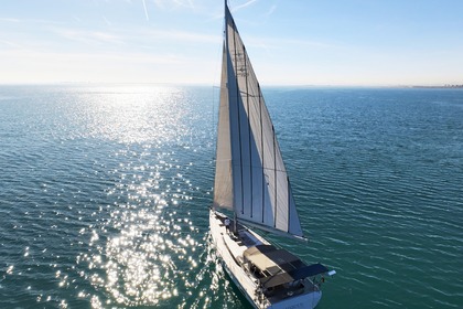 Miete Segelboot Bavaria Bavaria C57 Portisco