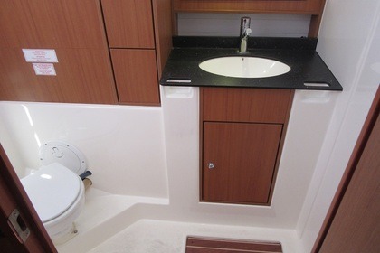 Charter Sailboat  Bavaria 50 Cruiser Kvaløysletta