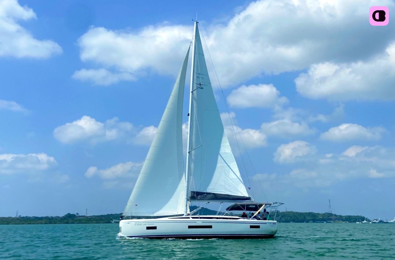 Voilier Bavaria Bavaria C46 14.91m