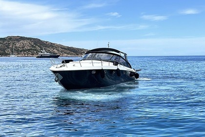 Charter Motorboat Baia BAIA 48 FLASH grigio scuro 2021 Porto Cervo