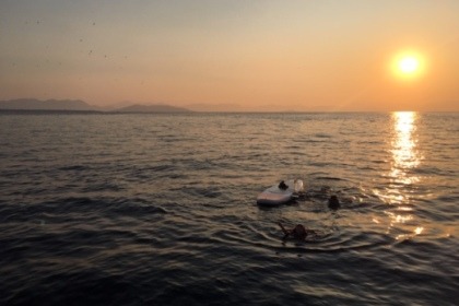 ONDECK Sun Odyssey 440 - 4 cabins