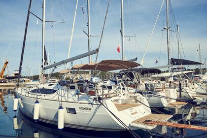 Location Voilier Elan Marine Elan Impression 45 Pula