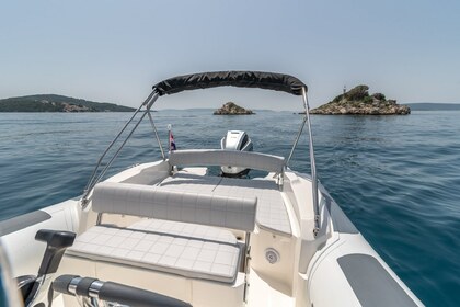 Marlin 790 PRO Dynamic-NEW BOAT 2019.