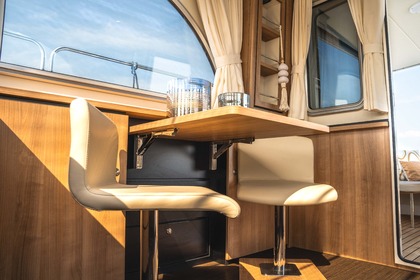 Linssen Grand Sturdy 40.0 Intero Sedan