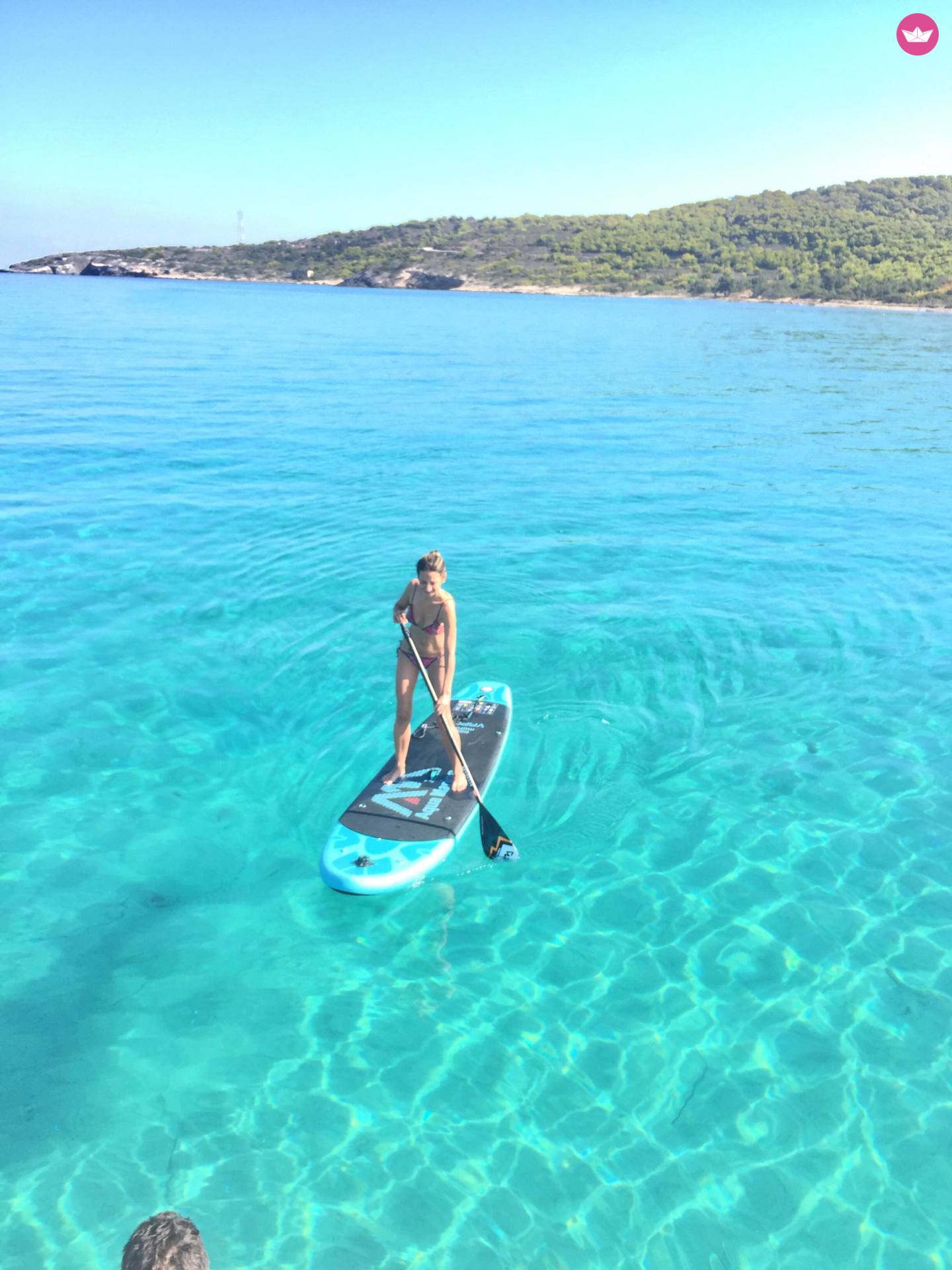 Nautitech 40 in Athens for hire