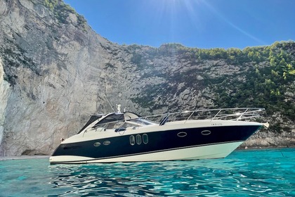 Charter Motorboat Absolute Absolute 45 Kefalonia