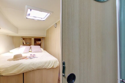 Nicols Quattro Fly C