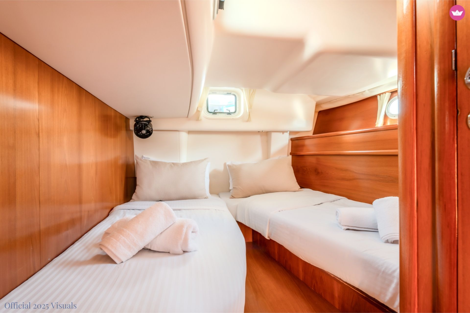 Noleggiare Sun Odyssey 54 Ds