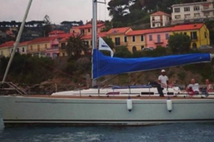 Grand Soleil 40 Performance