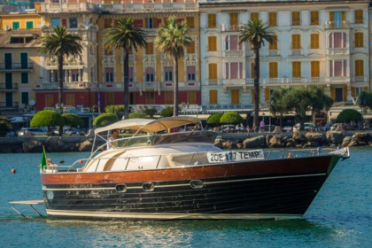 Noleggio Barca a motore Apreamare Don Giovanni Portofino