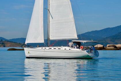 Rental Sailboat Beneteau Cyclades 50.4 Jacuecanga