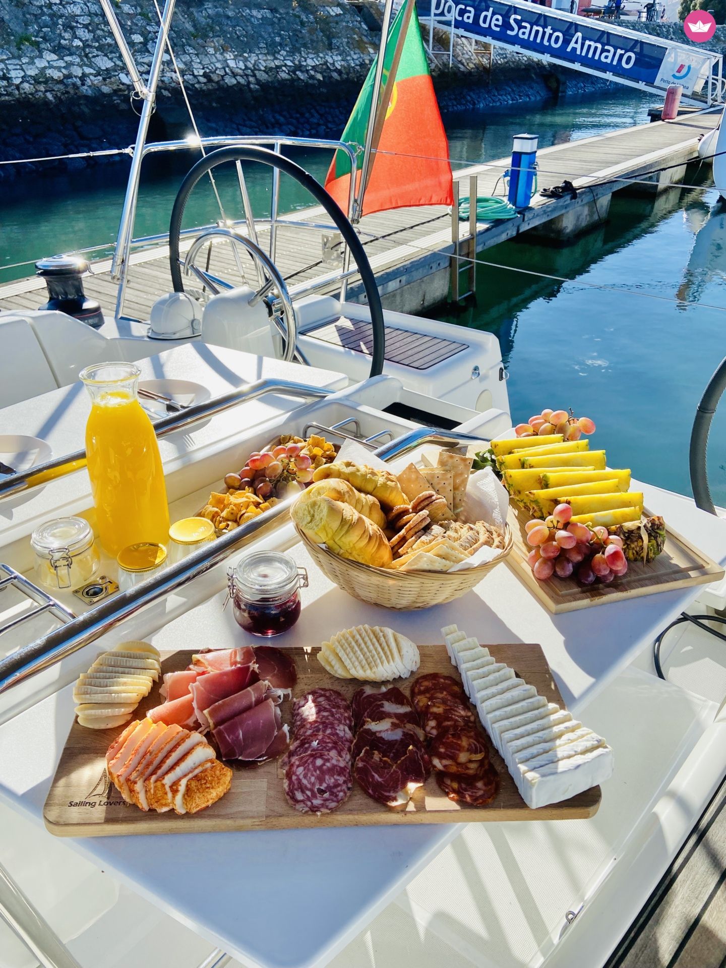 Jeanneau Sun Odyssey 419