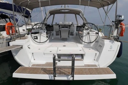 Oceanis 45