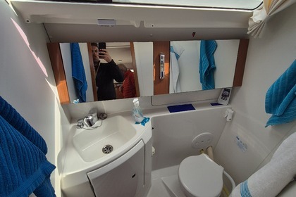 Czarter Jacht żaglowy  Beneteau Oceanis 37 Hjellestad